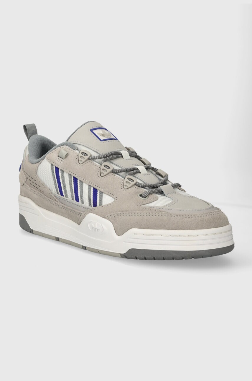 Кросівки adidas Originals ADI2000 колір сірий IF8826