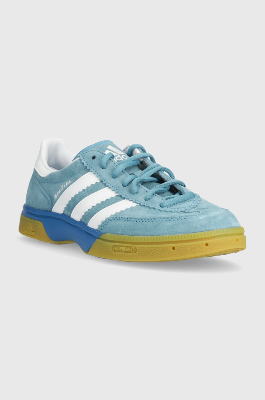 Замшеві кросівки adidas Performance HB SPEZIAL
