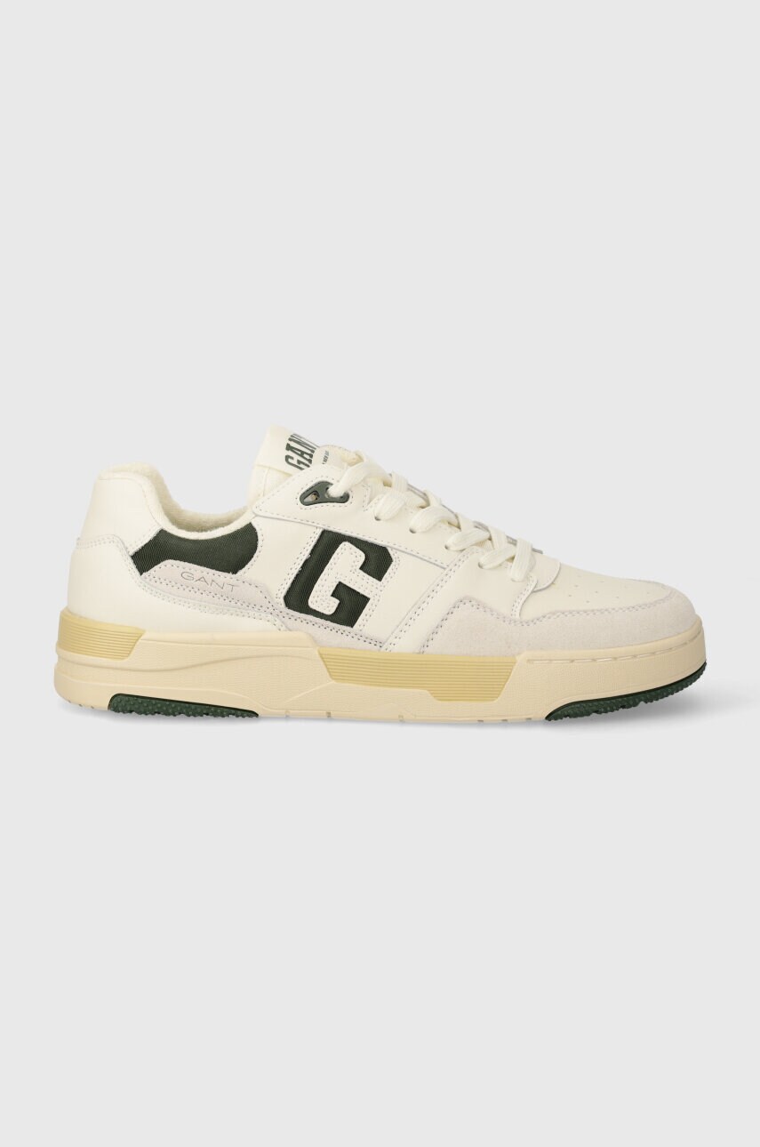 Кросівки Gant Brookpal колір бежевий 28633471.G184