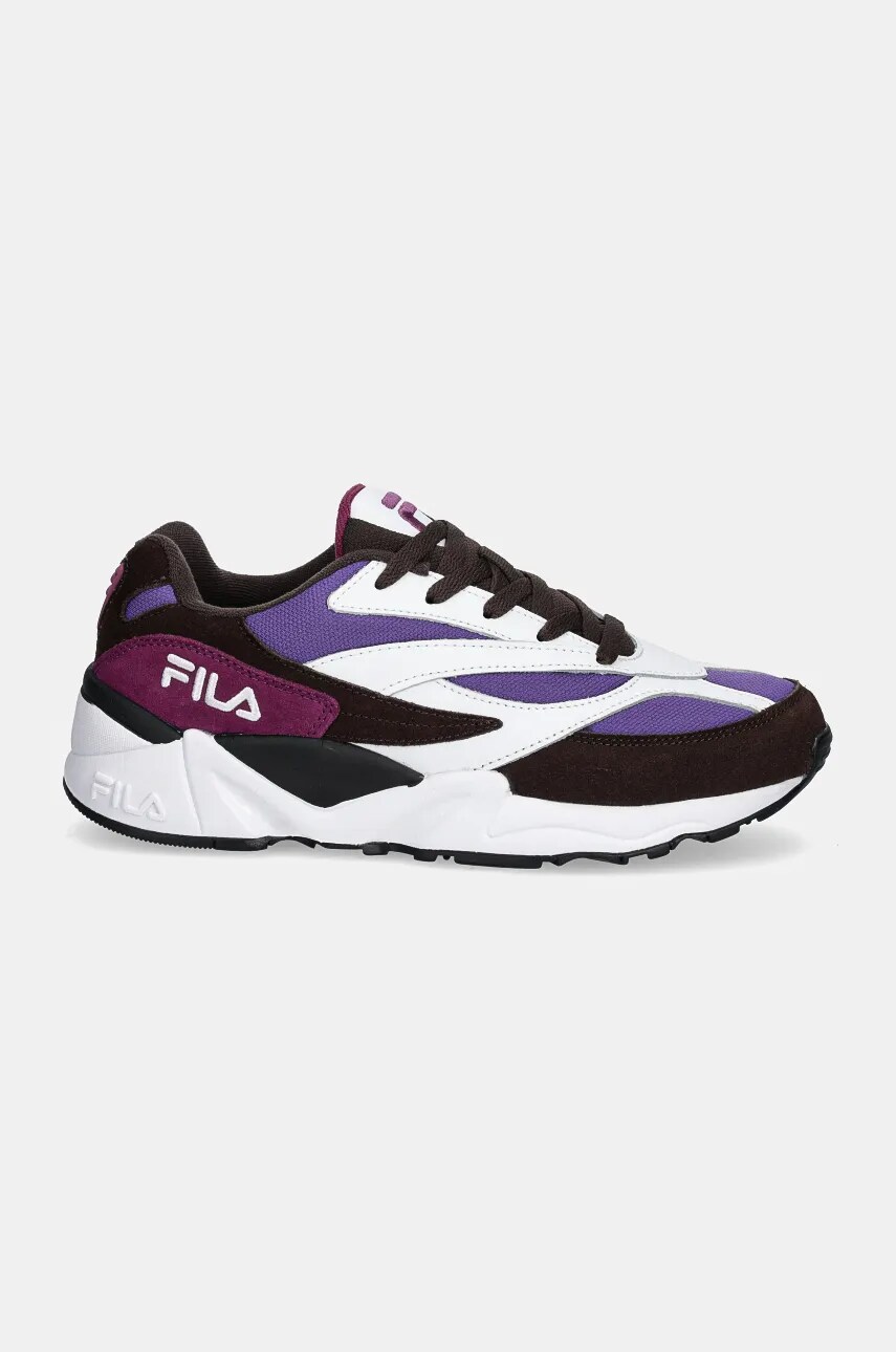 Кросівки Fila V94M колір білий