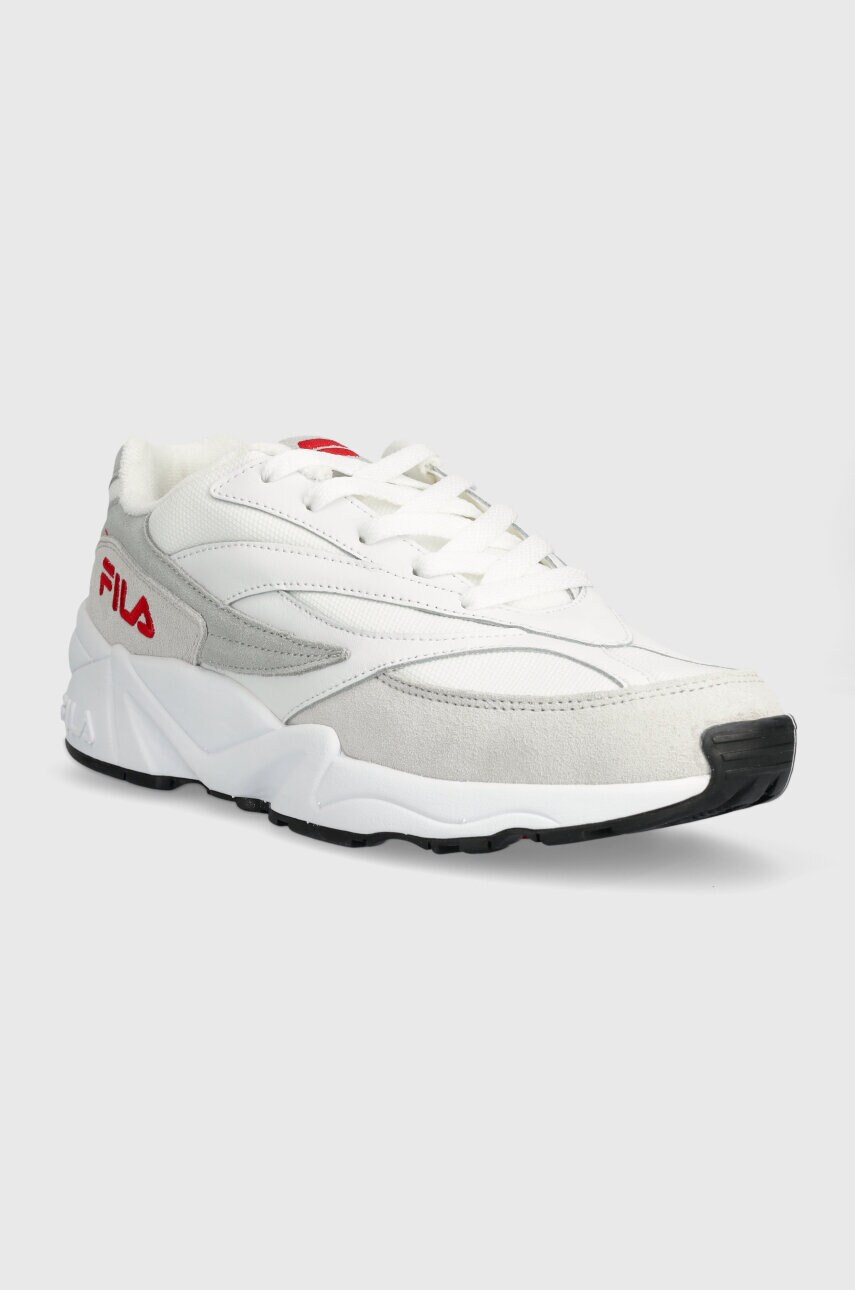 Кросівки Fila V94M колір сірий