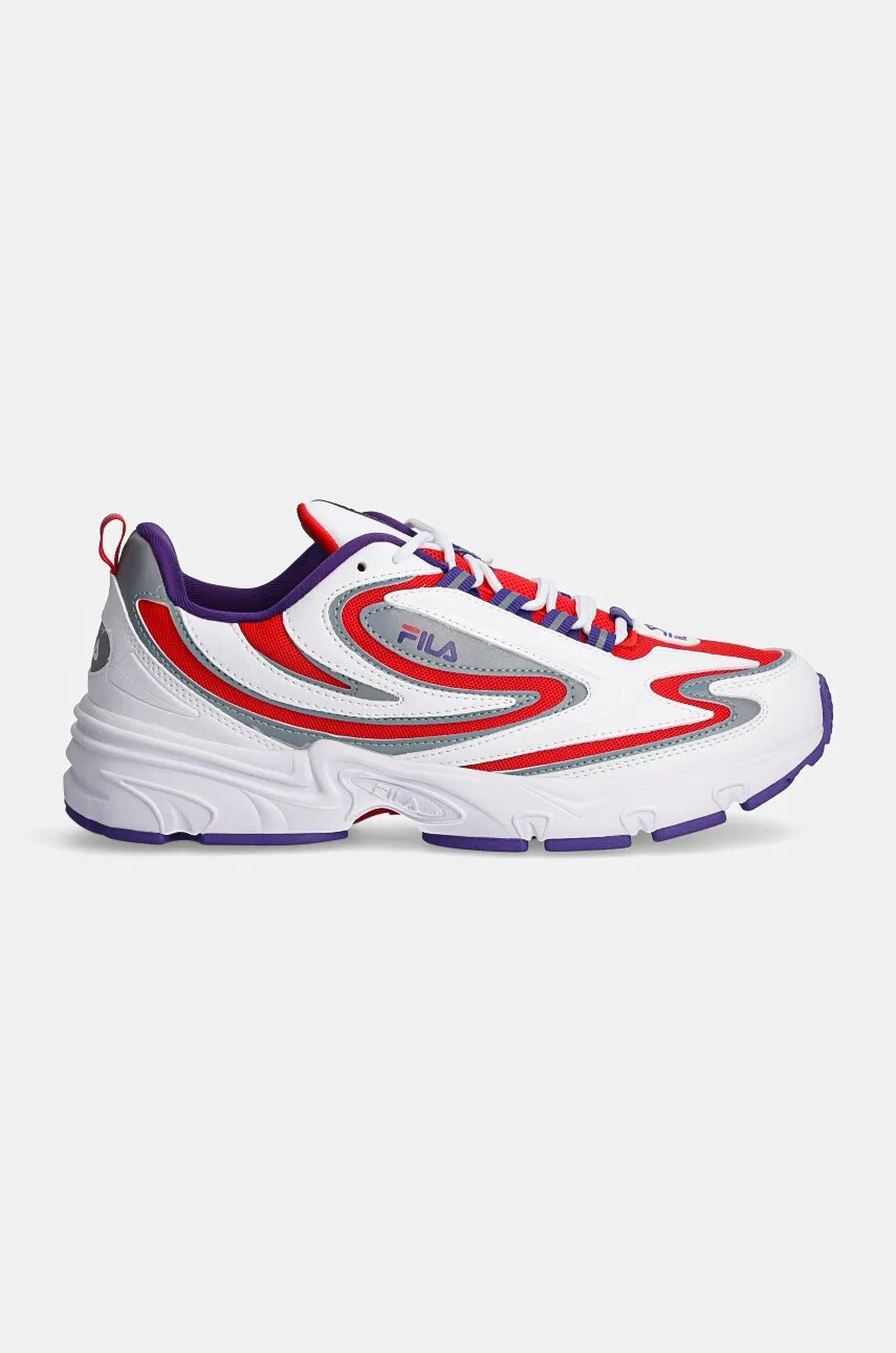 Кросівки Fila ACTIX колір червоний