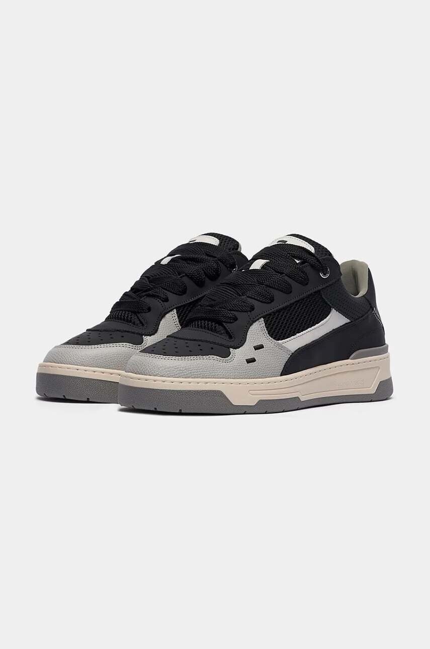 Кросівки Filling Pieces Cruiser колір чорний 64410201861