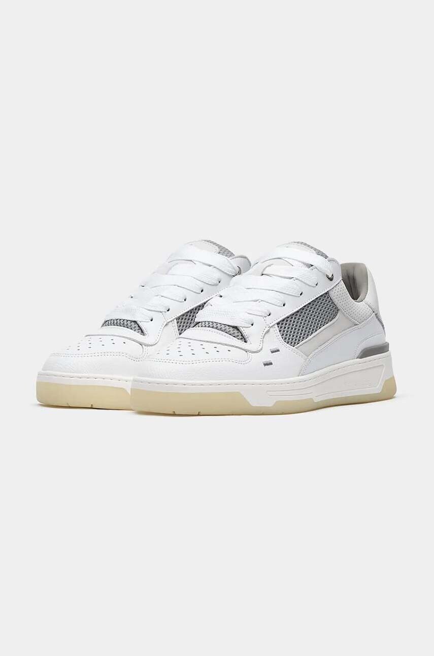 Кросівки Filling Pieces Cruiser колір сірий 64410201002