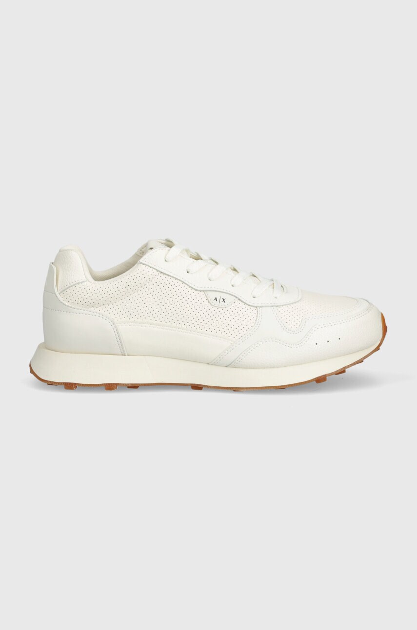 Кросівки Armani Exchange колір білий XUX205 XV808 00894