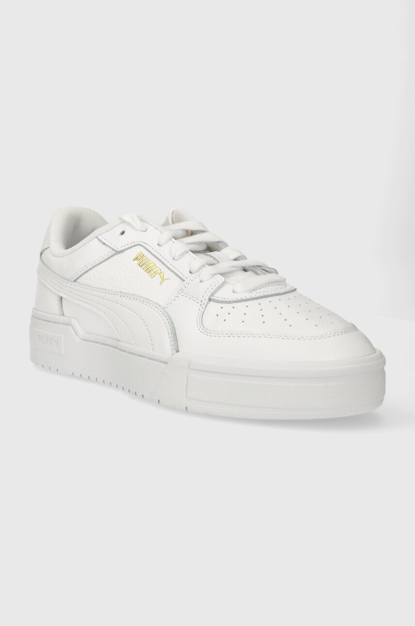 Кросівки Puma колір білий