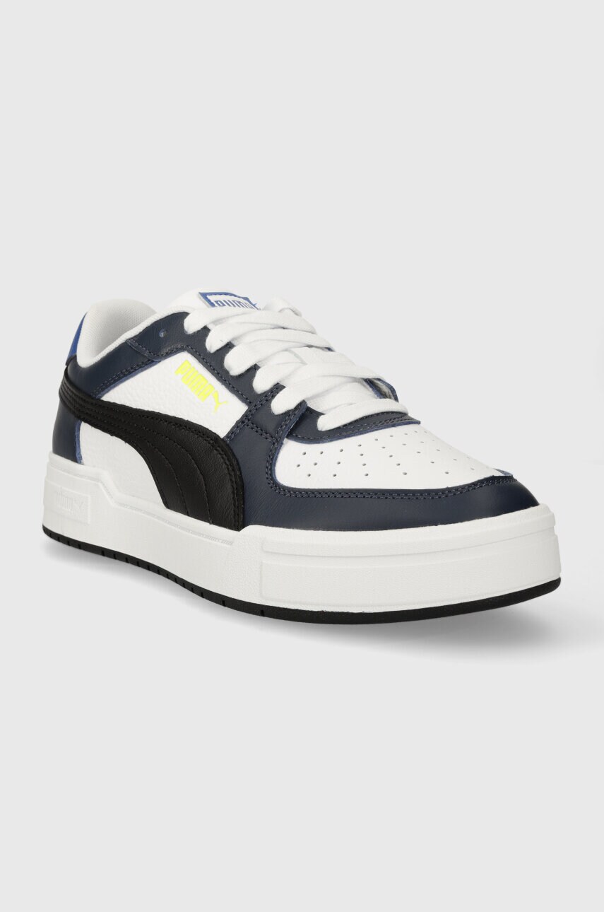 Кросівки Puma колір білий
