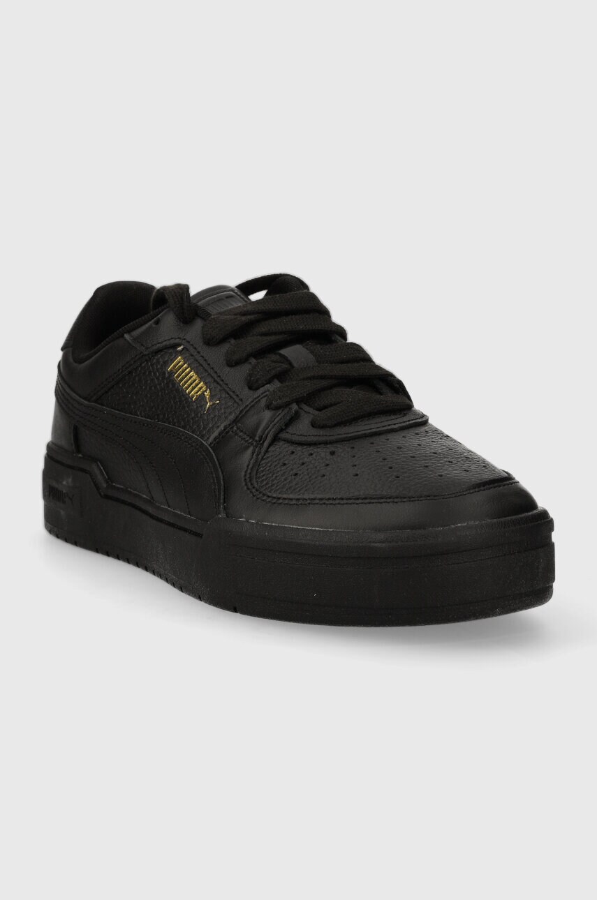 Купити Кросівки Puma колір білий – головне зображення