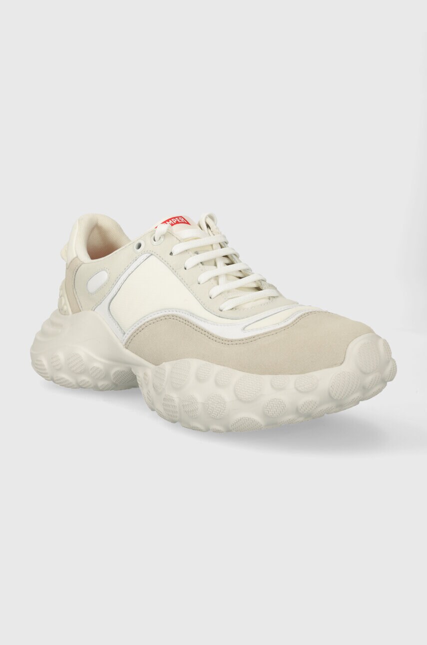 Кросівки Camper Pelotas Mars колір сірий K100932.006