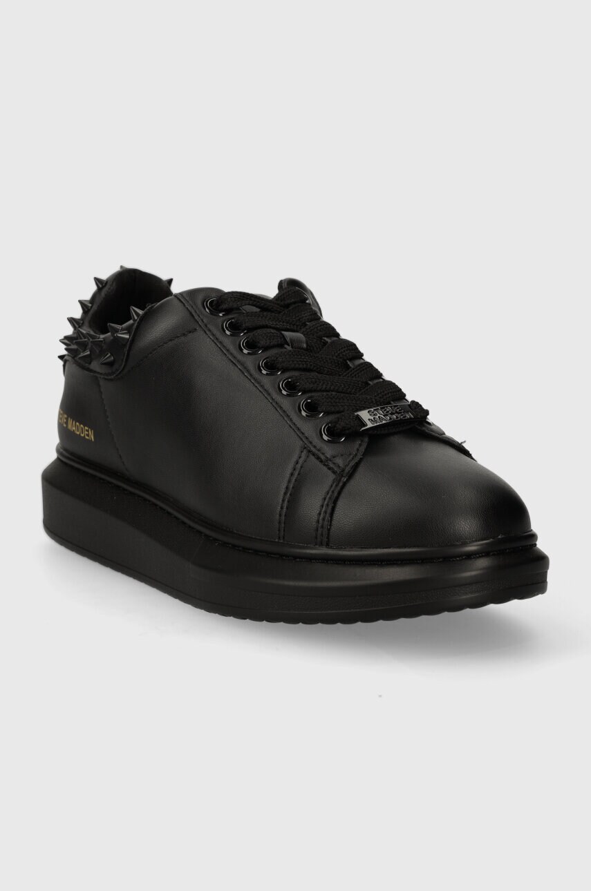 Кросівки Steve Madden Frosting колір чорний SM12000476