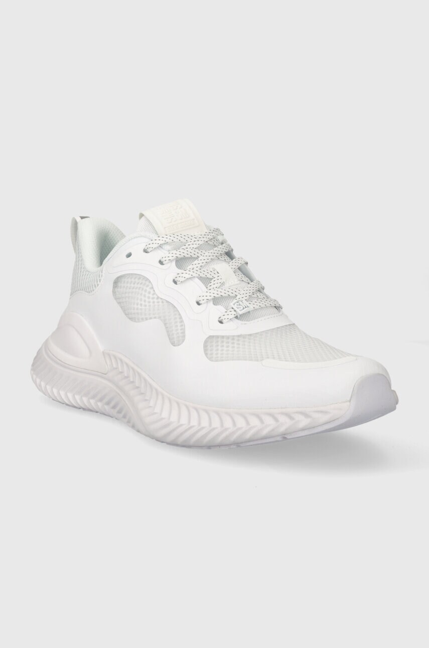 Кросівки Steve Madden Slater колір білий SM12000521