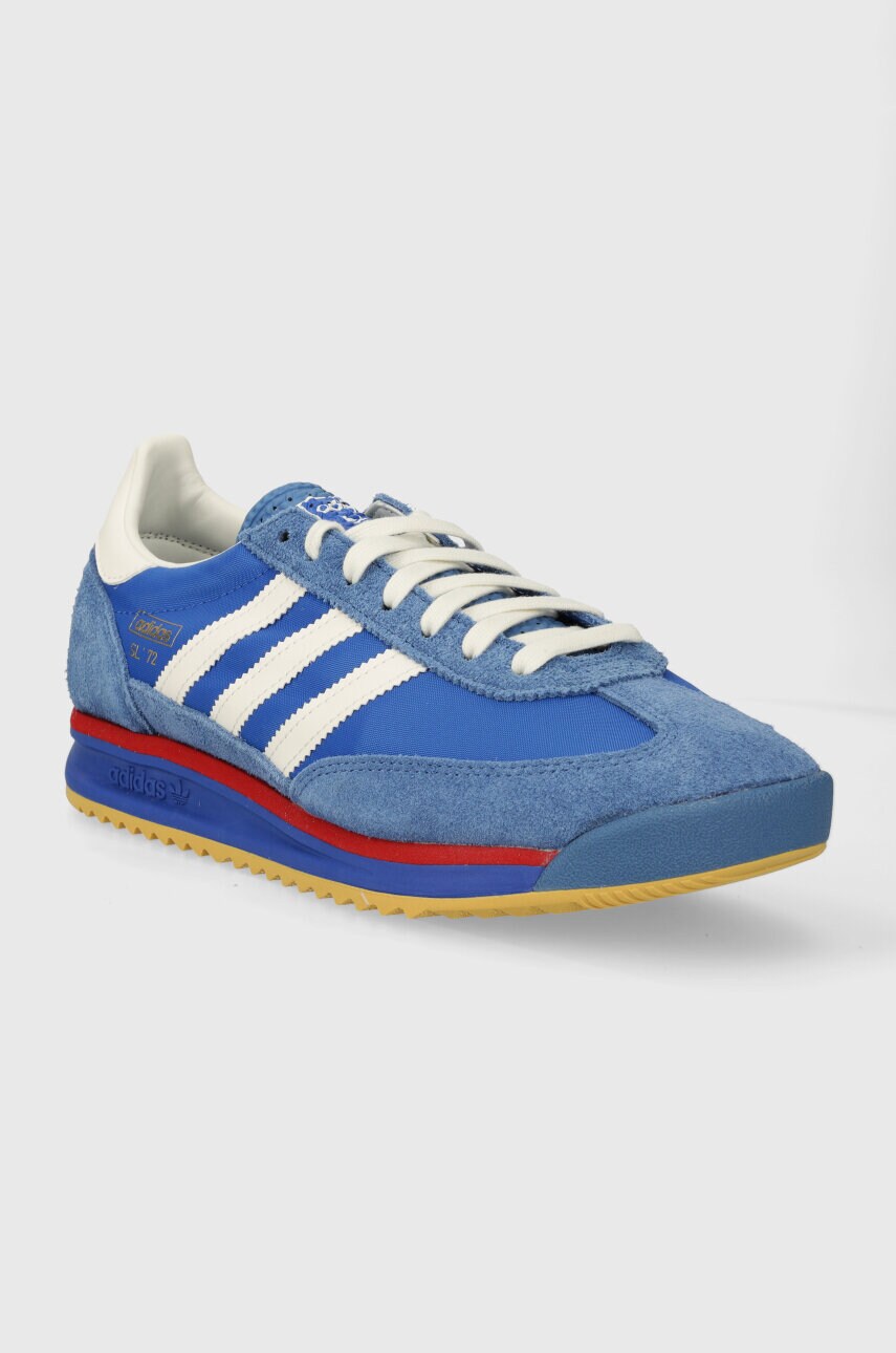 Кросівки adidas Originals SL 72 RS IG2132