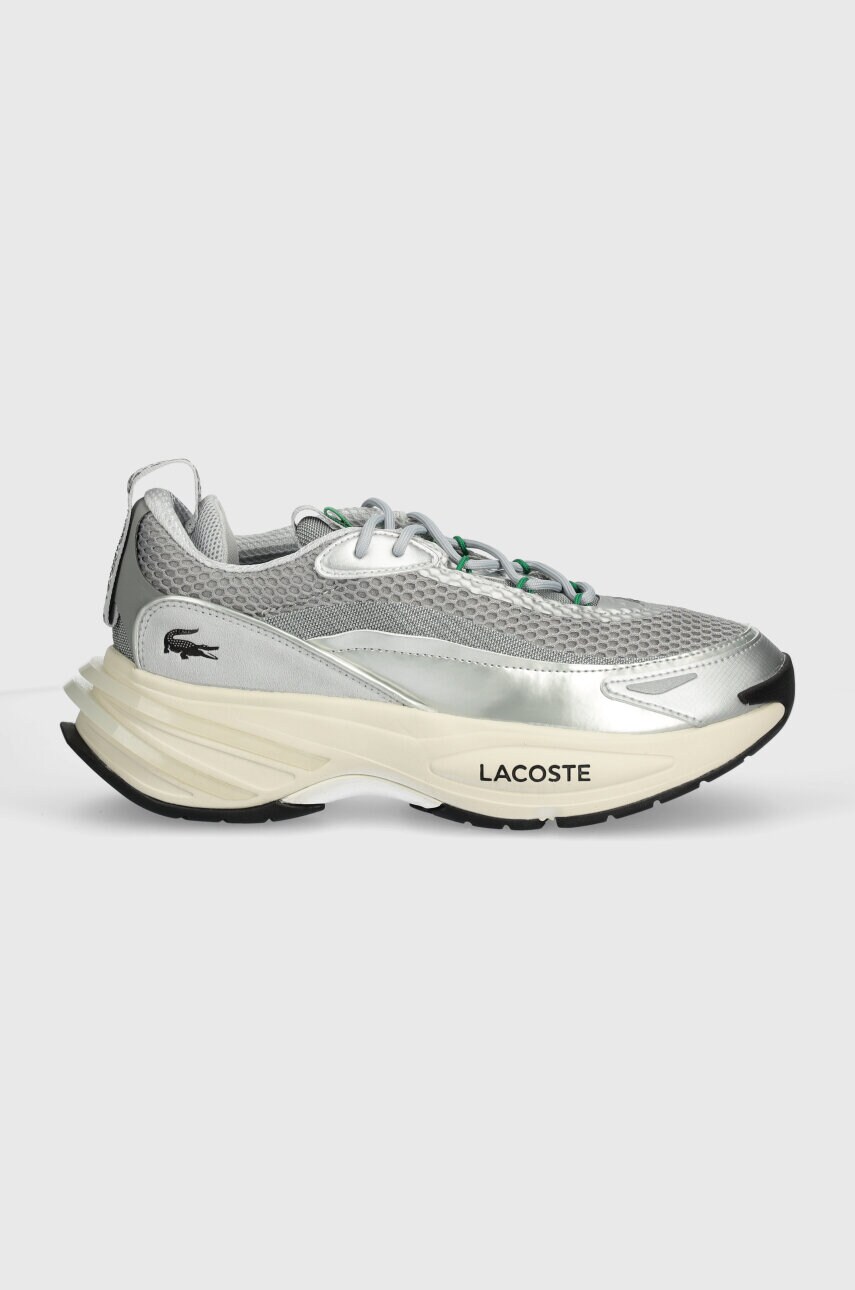 Кросівки Lacoste Audyssor Synthetic колір сірий 47SMA0020