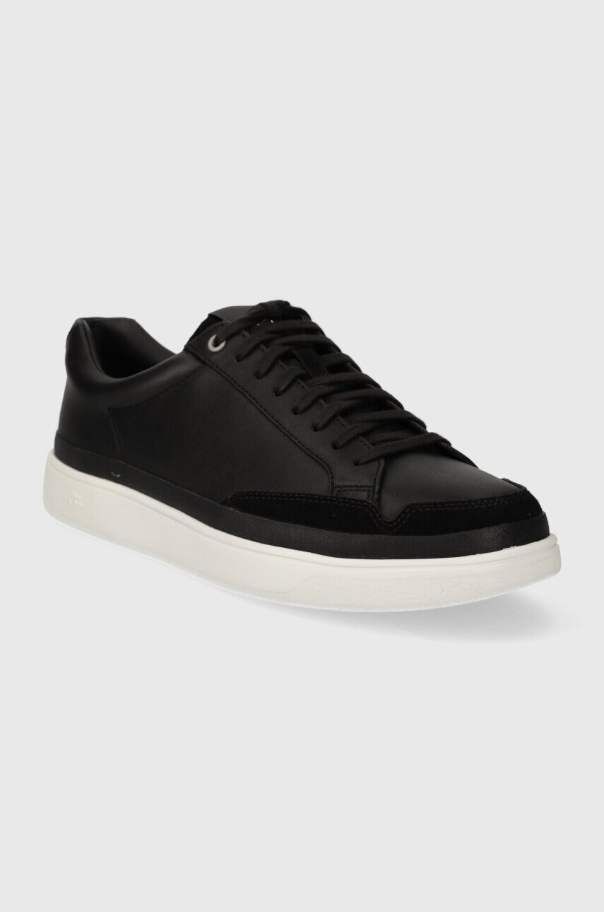 Кросівки UGG South Bay Sneaker Low колір чорний 1108959