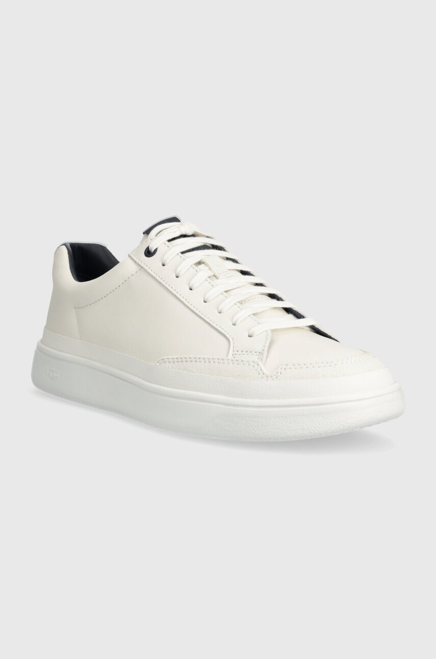 Кросівки UGG South Bay Sneaker Low колір білий 1108959