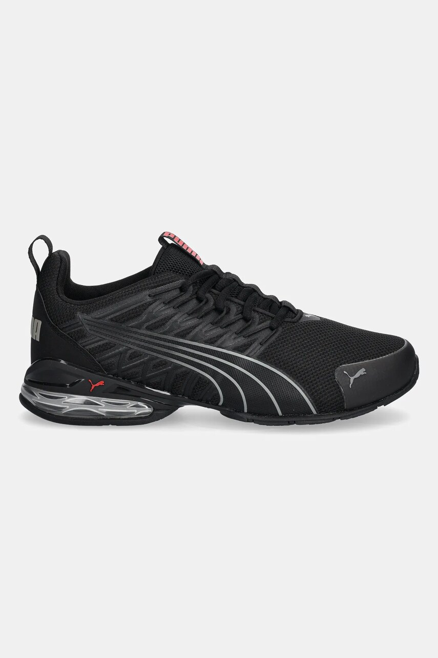 Бігові кросівки Puma Voltaic Evo колір сірий 379601