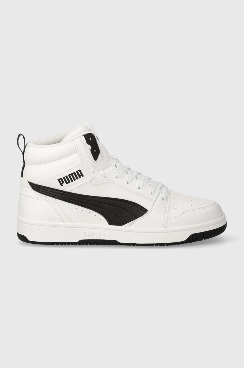 Кросівки Puma Rebound v6 колір білий 392326