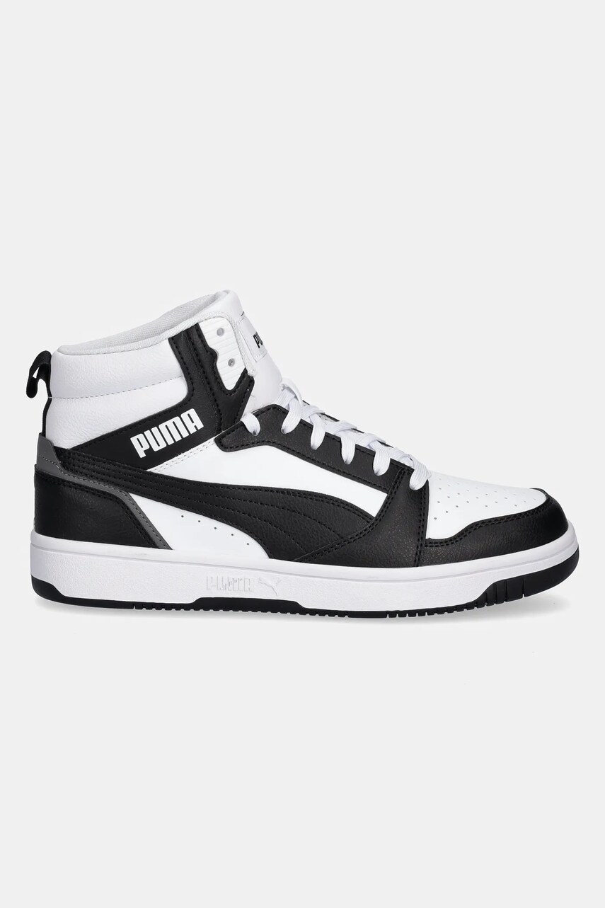 Кросівки Puma Rebound v6 колір чорний 392326