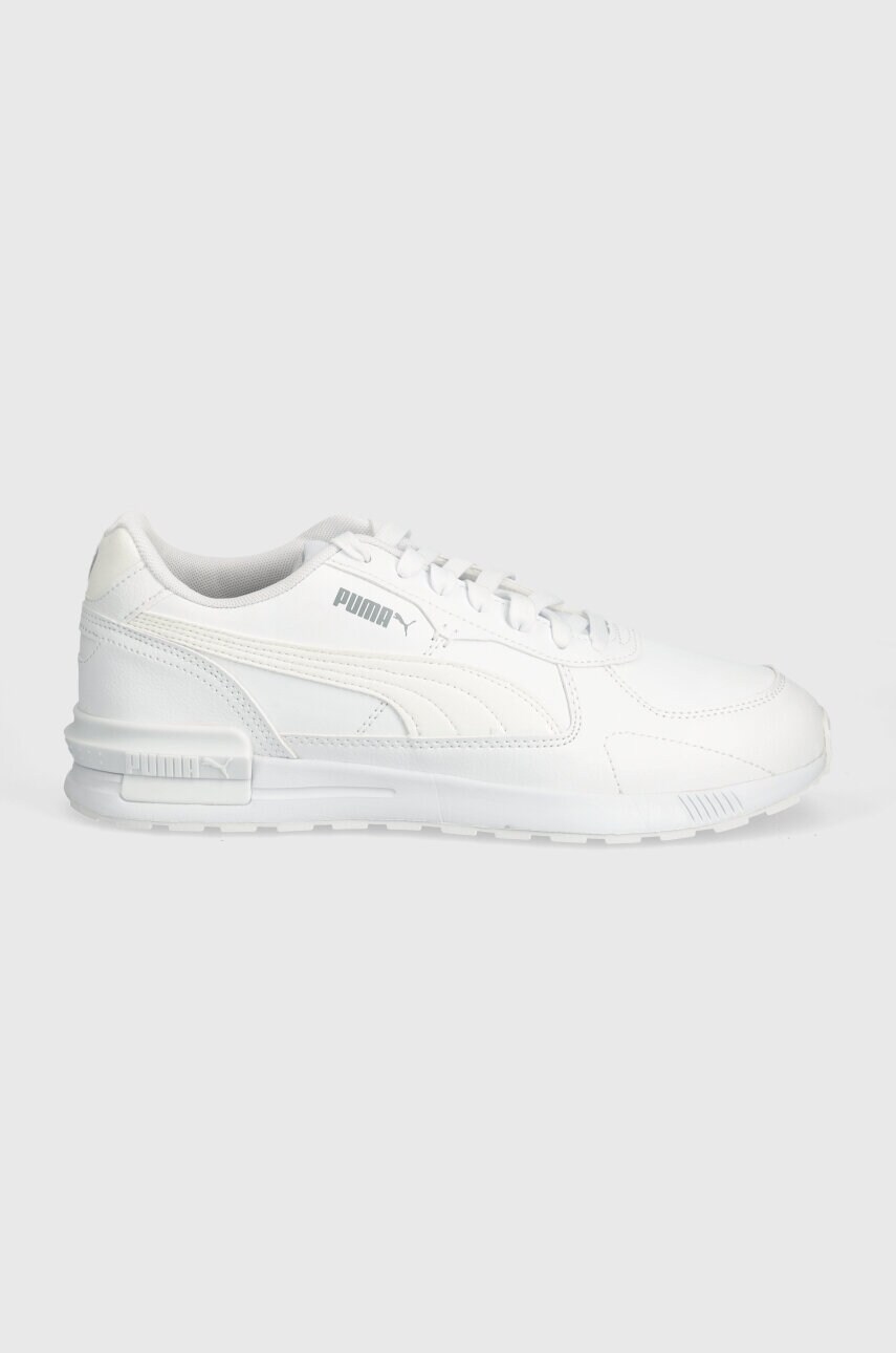 Кросівки Puma Graviton SL 2 колір білий 395378