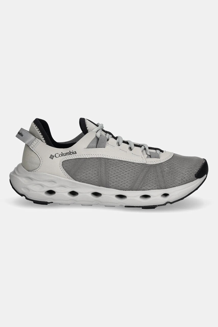 Черевики Columbia Drainmaket XTR чоловічі колір чорний 2063431