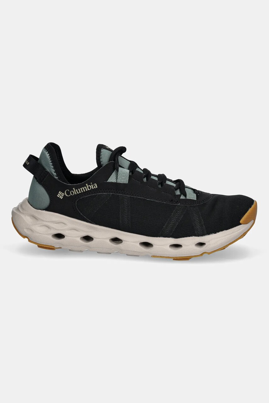 Черевики Columbia Drainmaket XTR чоловічі колір чорний 2063431