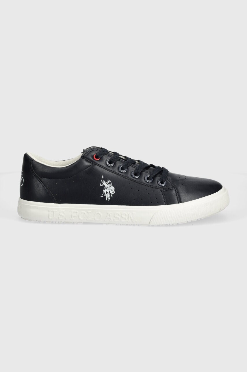 Кросівки U.S. Polo Assn. MARCS колір синій MARCS011M 4Y1