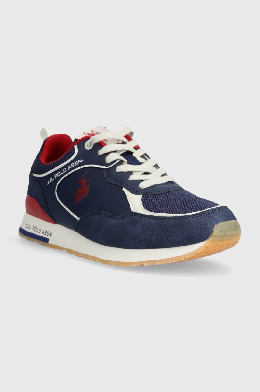 Кросівки U.S. Polo Assn. TABRY колір синій TABRY007M 4HT1