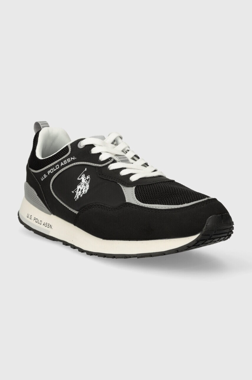 Кросівки U.S. Polo Assn. TABRY колір чорний TABRY007M 4HT2