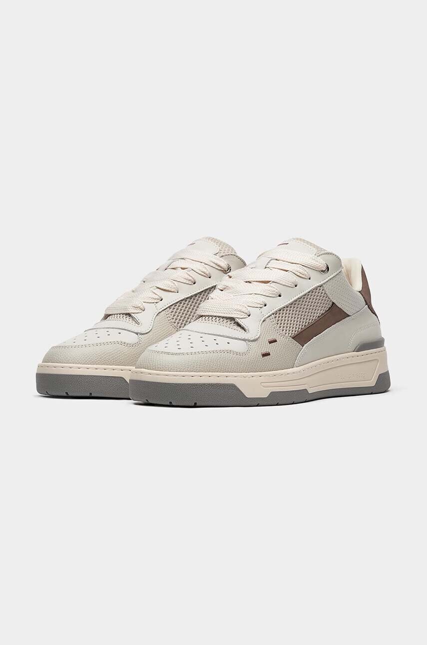 Кросівки Filling Pieces Cruiser колір бежевий 64410201174