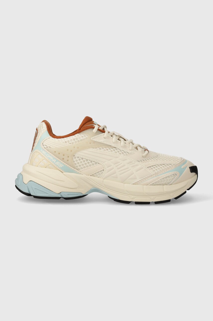 Кросівки Puma Velophasis колір бежевий 396479