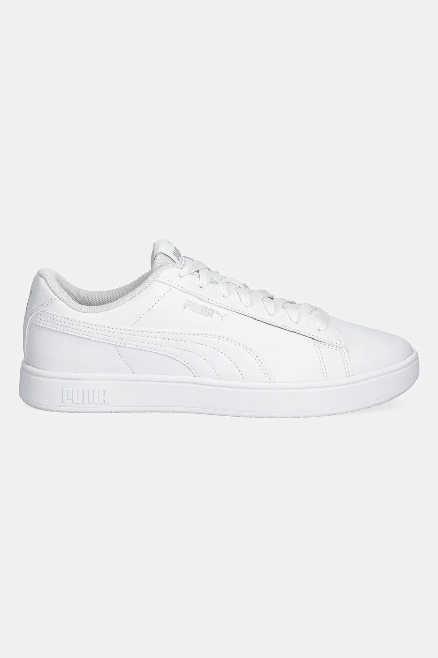 Кросівки Puma Puma Rickie Classic колір білий