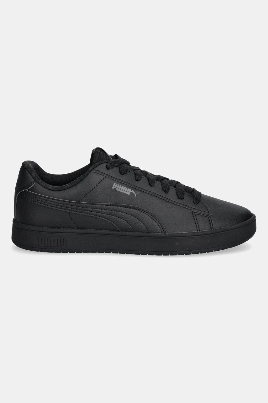 Кросівки Puma Puma Rickie Classic колір чорний