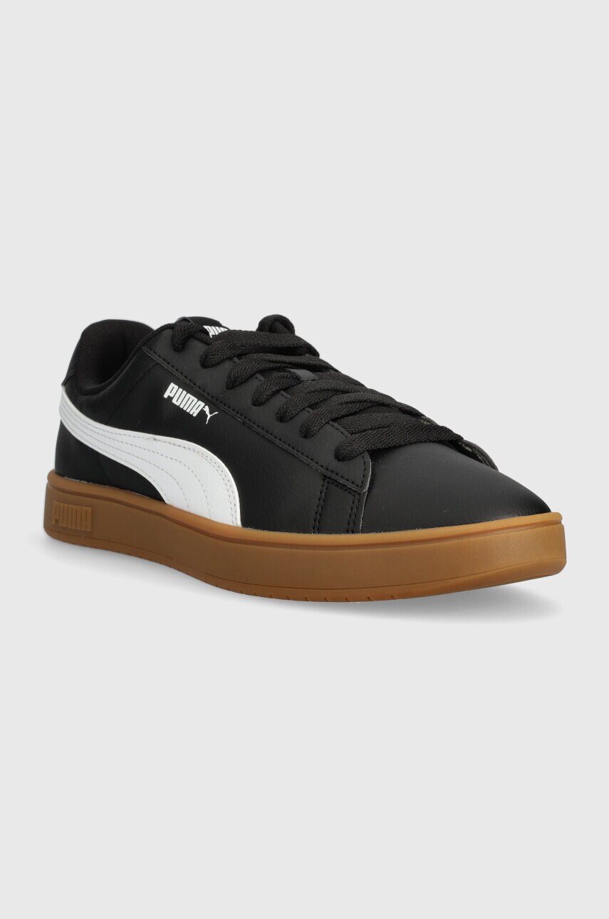 Кросівки Puma Puma Rickie Classic колір чорний