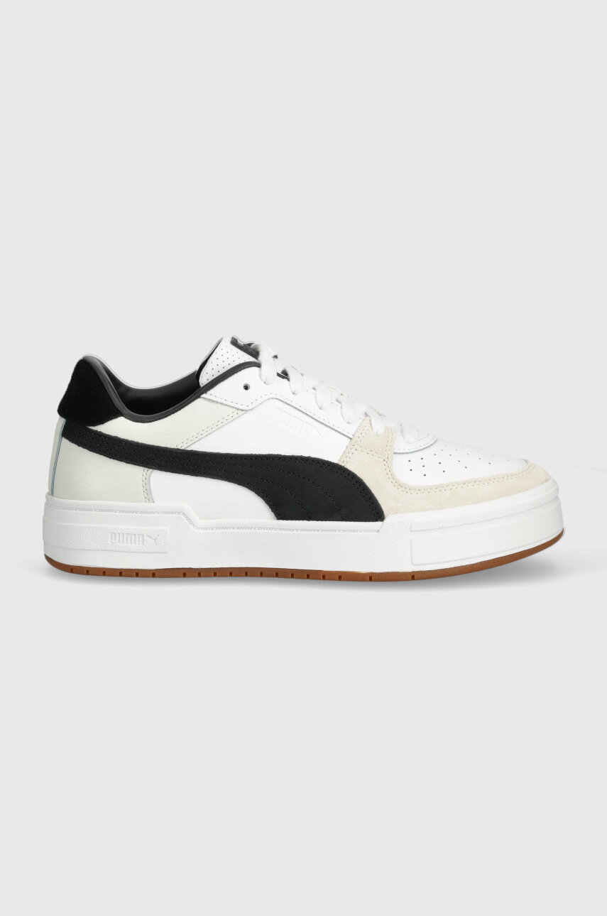 Кросівки Puma CA Pro Gum колір білий