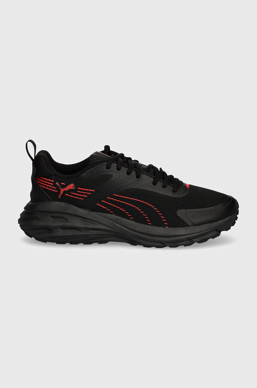 Кросівки Puma Hypnotic колір чорний 395235