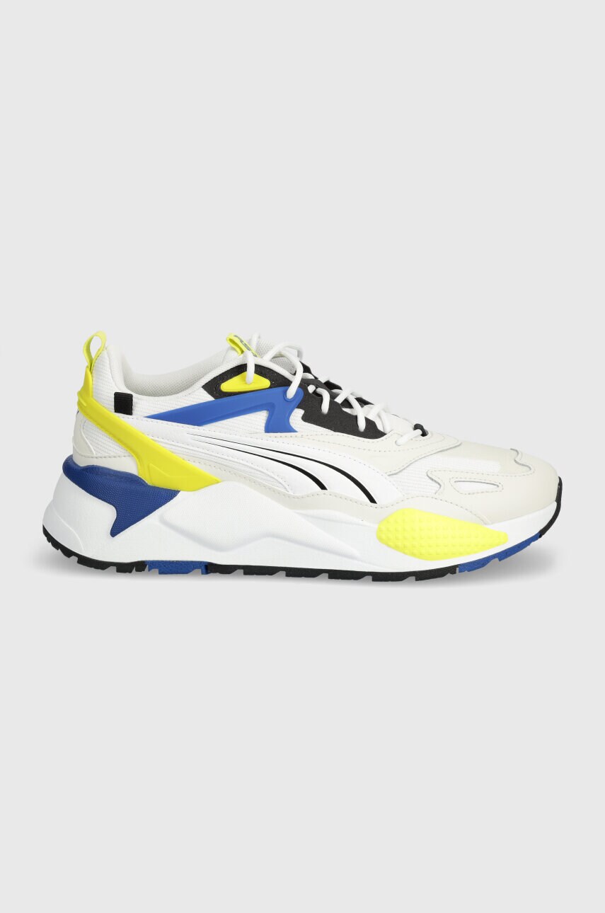 Кросівки Puma RS-X Efekt Summer колір білий 395938