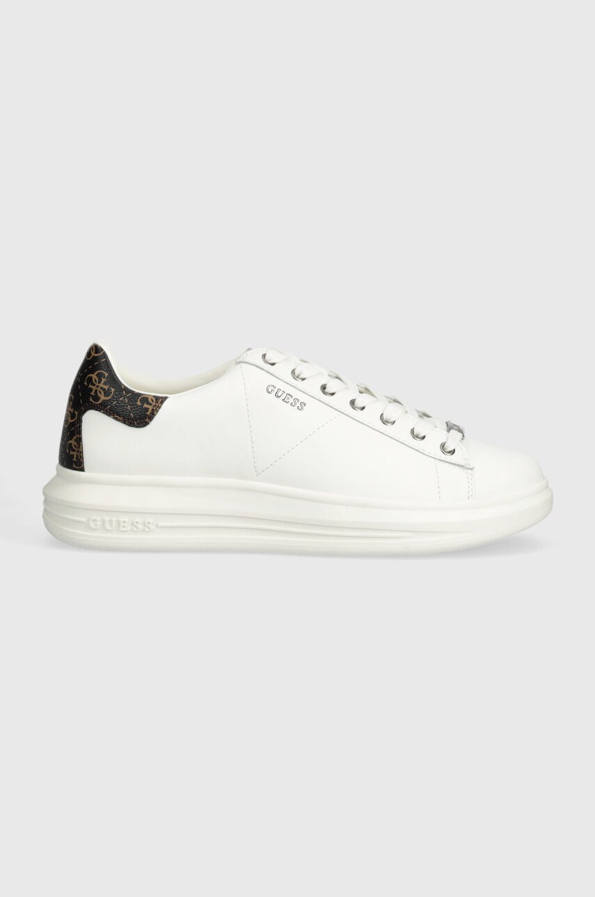 Кросівки Guess VIBO колір білий FM8VIB FAP12