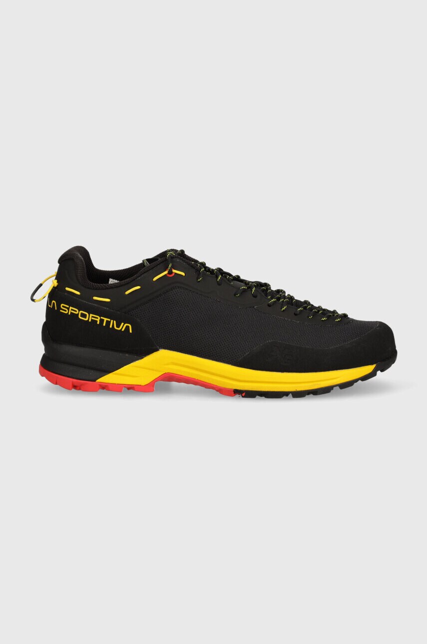 Черевики LA Sportiva Tx Guide чоловічі колір чорний