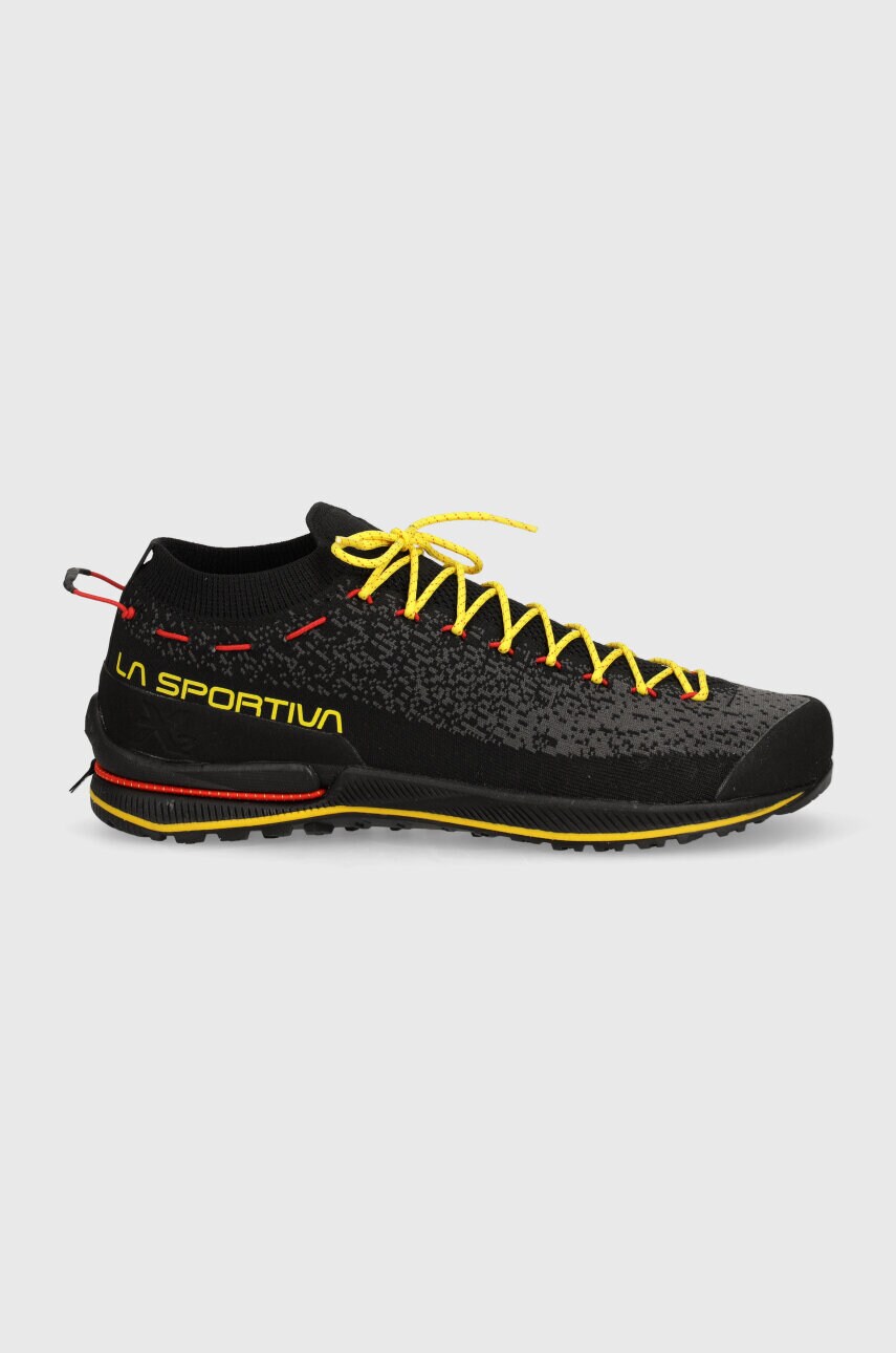 Черевики LA Sportiva TX2 Evo чоловічі колір чорний