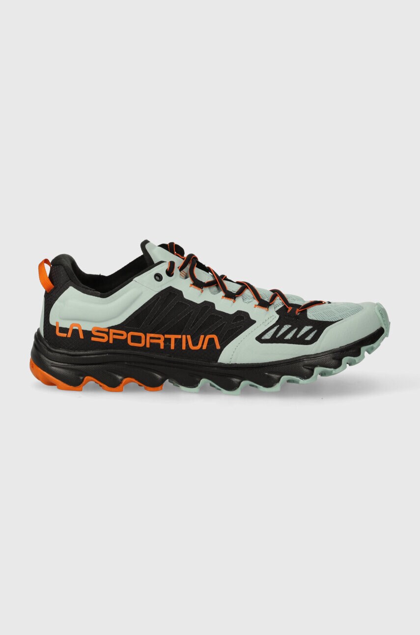 Черевики LA Sportiva Helios III чоловічі колір чорний