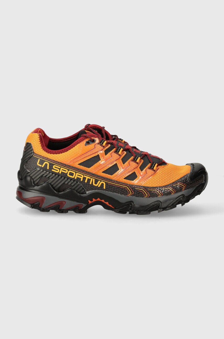 Черевики LA Sportiva Ultra Raptor II чоловічі колір помаранчевий