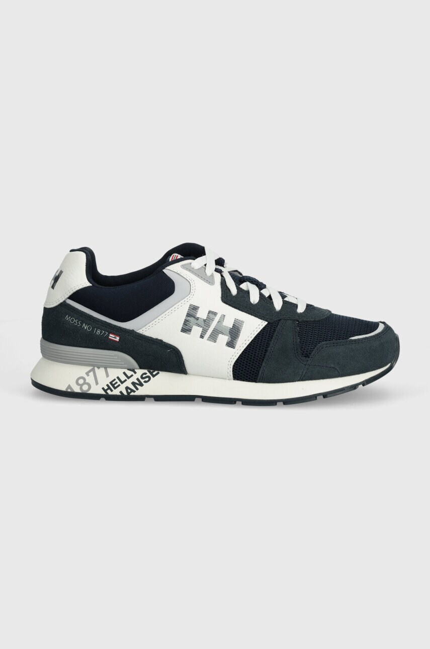Кросівки Helly Hansen колір синій