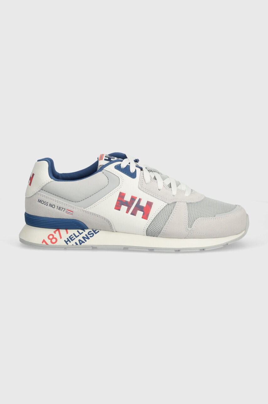 Кросівки Helly Hansen колір сірий
