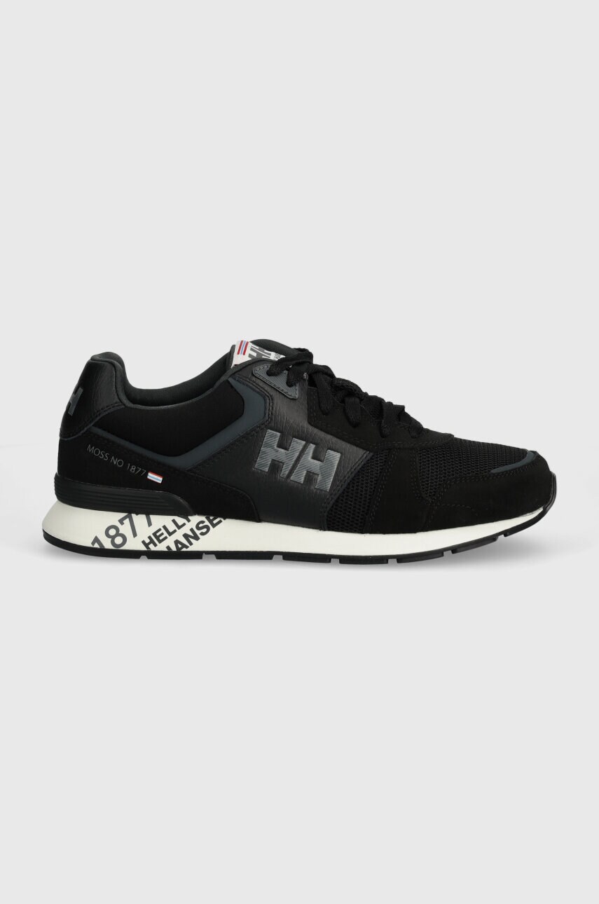 Кросівки Helly Hansen колір чорний