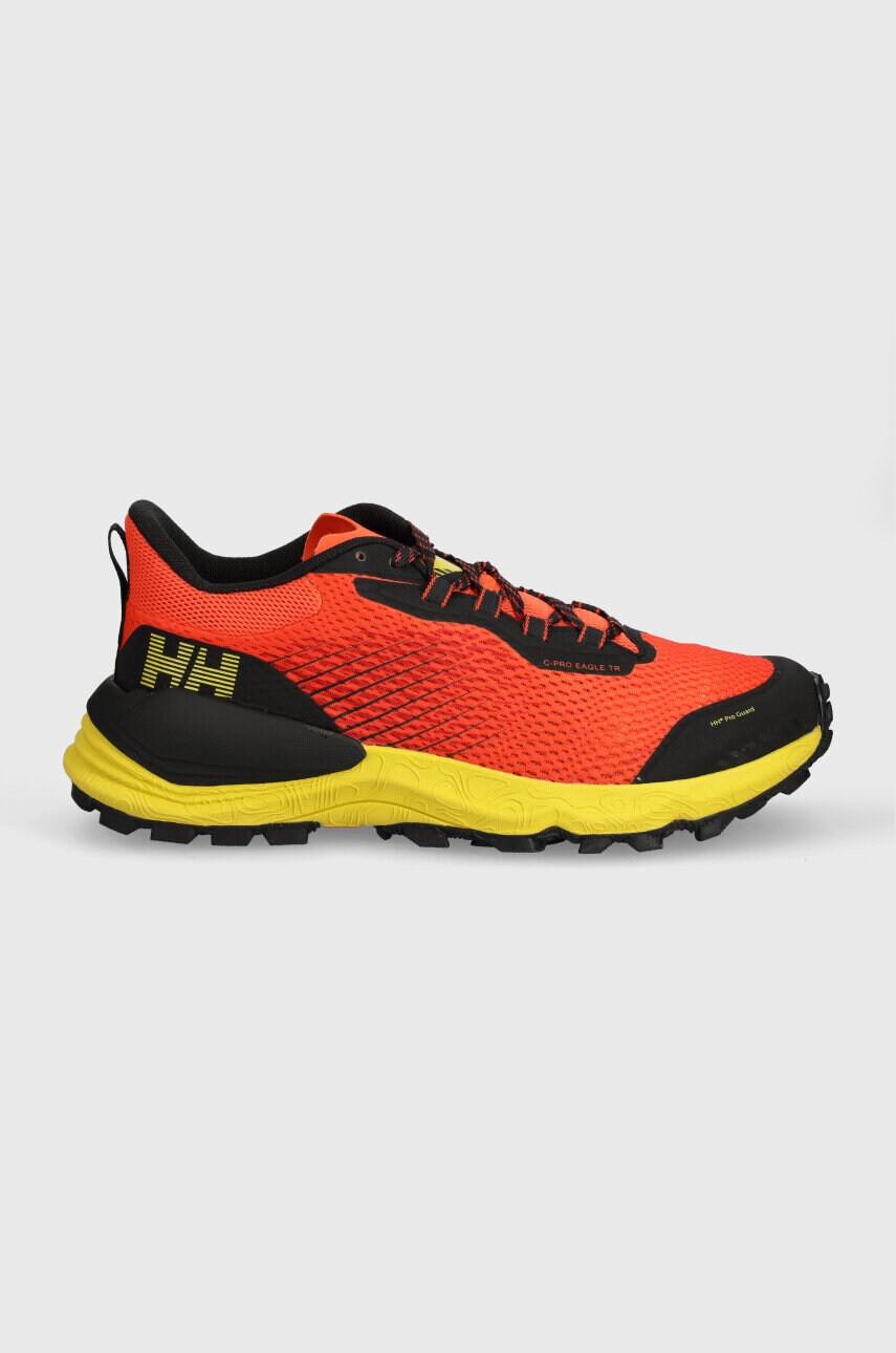 Черевики Helly Hansen Cush-Pro Eagle TR5 чоловічі колір помаранчевий 11928