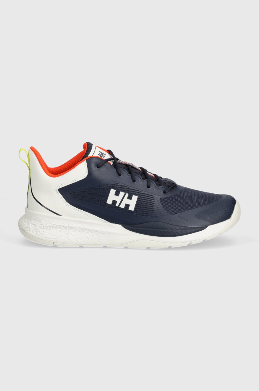 Кросівки Helly Hansen SPORTY STREET колір синій
