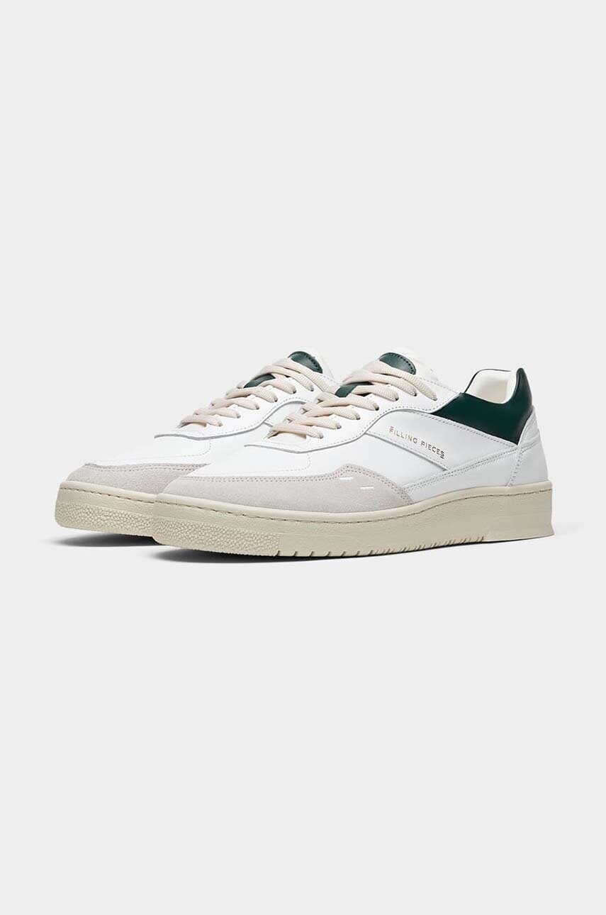 Кросівки Filling Pieces Ace Tech колір білий 70022001926