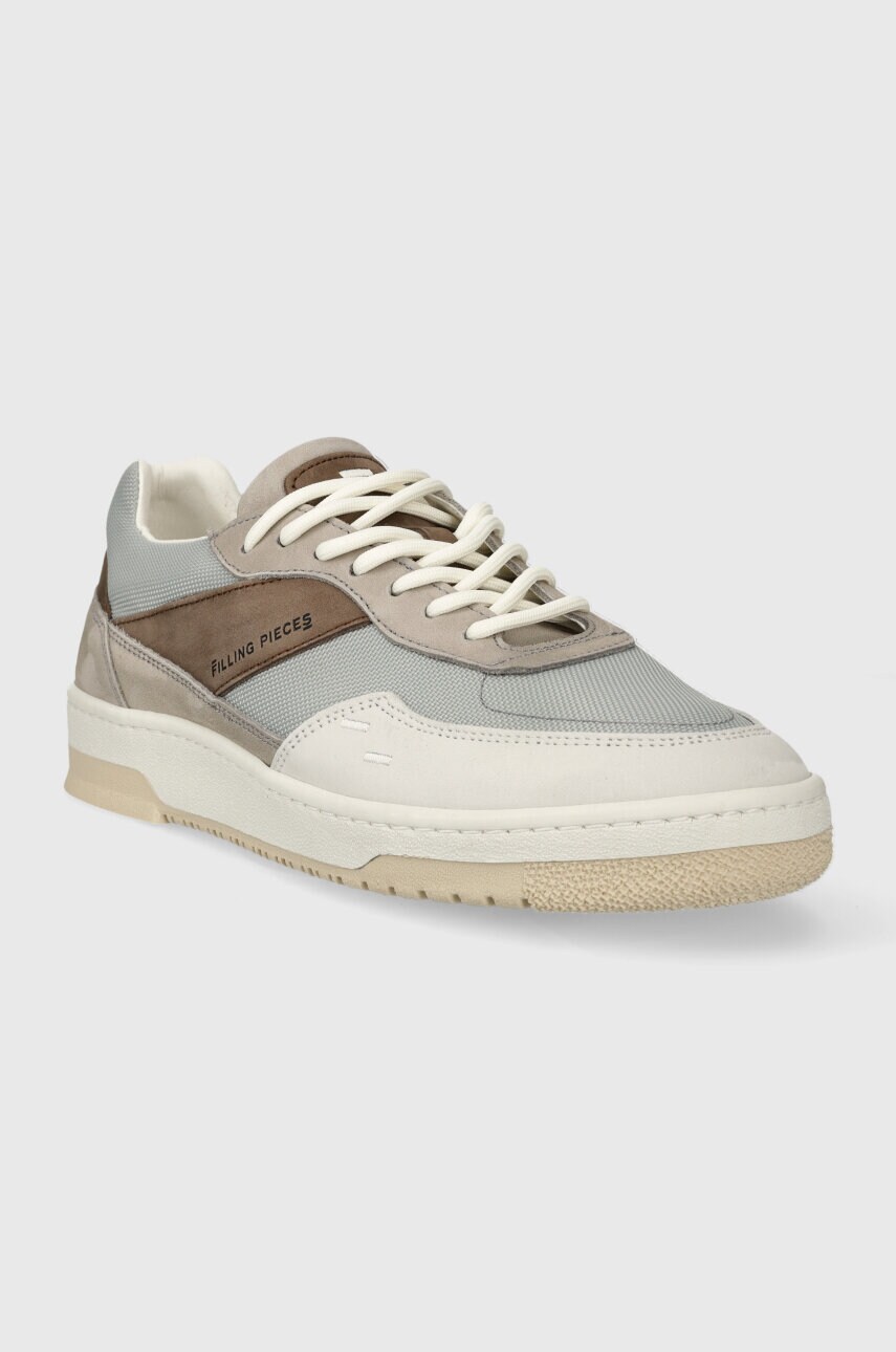 Кросівки Filling Pieces Ace Spin колір сірий 70033491267