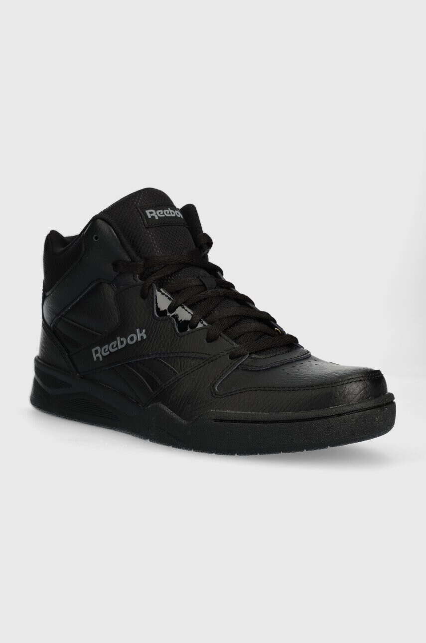 Кросівки Reebok Classic колір чорний