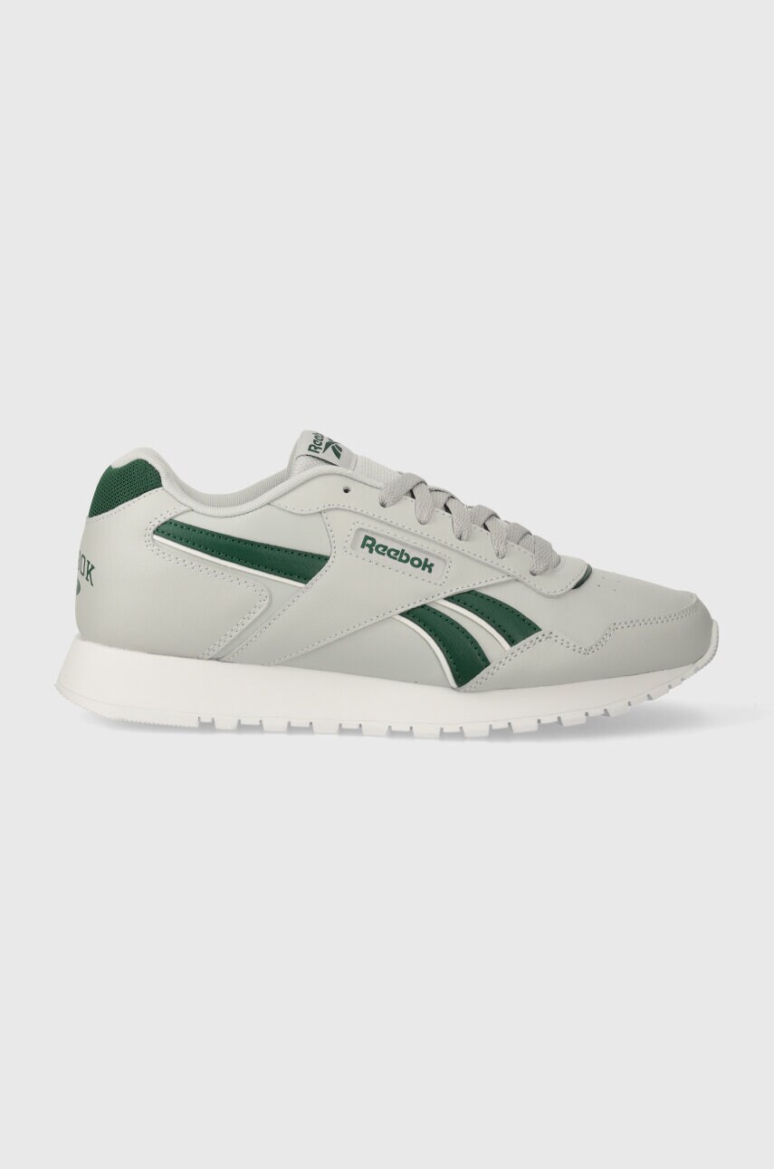 Кросівки Reebok Classic колір сірий